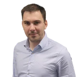 Olivier Niel, fondateur d'Eagle Rocket, expert du recrutement commercial à Brest