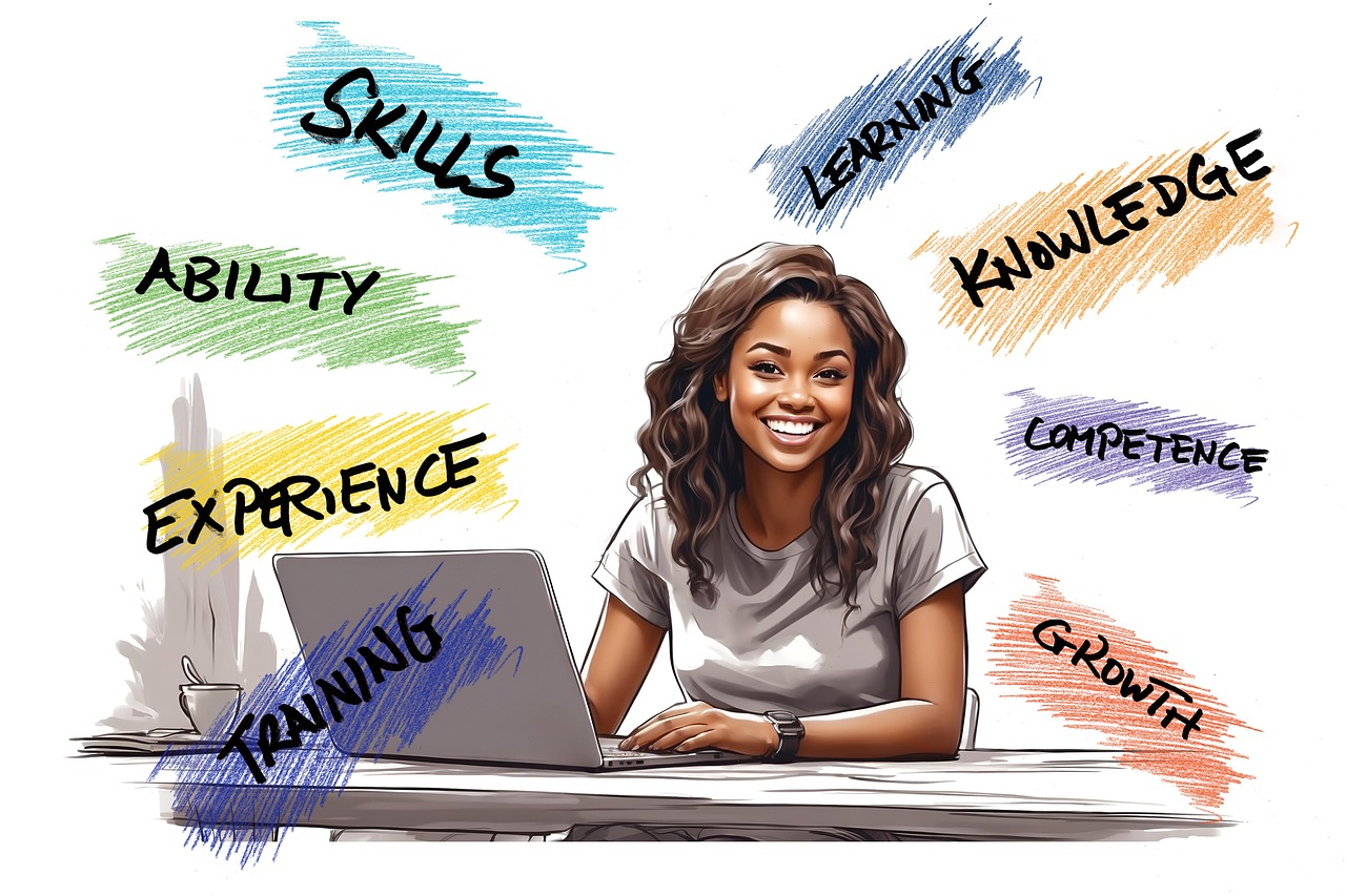 découvrez l'importance des digital skills (compétences numériques) pour réussir dans le monde professionnel d'aujourd'hui. maîtrisez les outils et technologies essentielles afin d'améliorer votre carrière et rester compétitif sur le marché du travail.