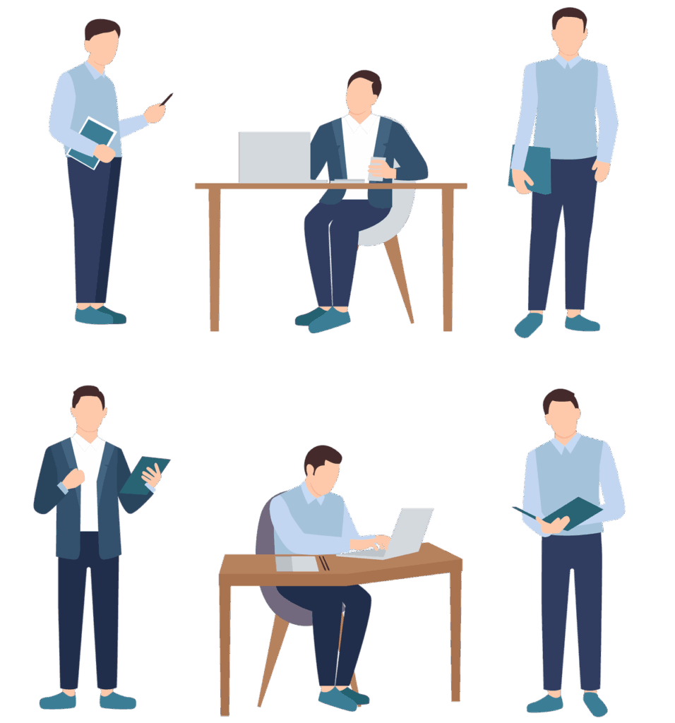 découvrez l'importance des compétences numériques pour réussir dans un monde digitalisé. apprenez à maîtriser les outils, technologies et pratiques essentiels pour booster votre carrière et rester compétitif.