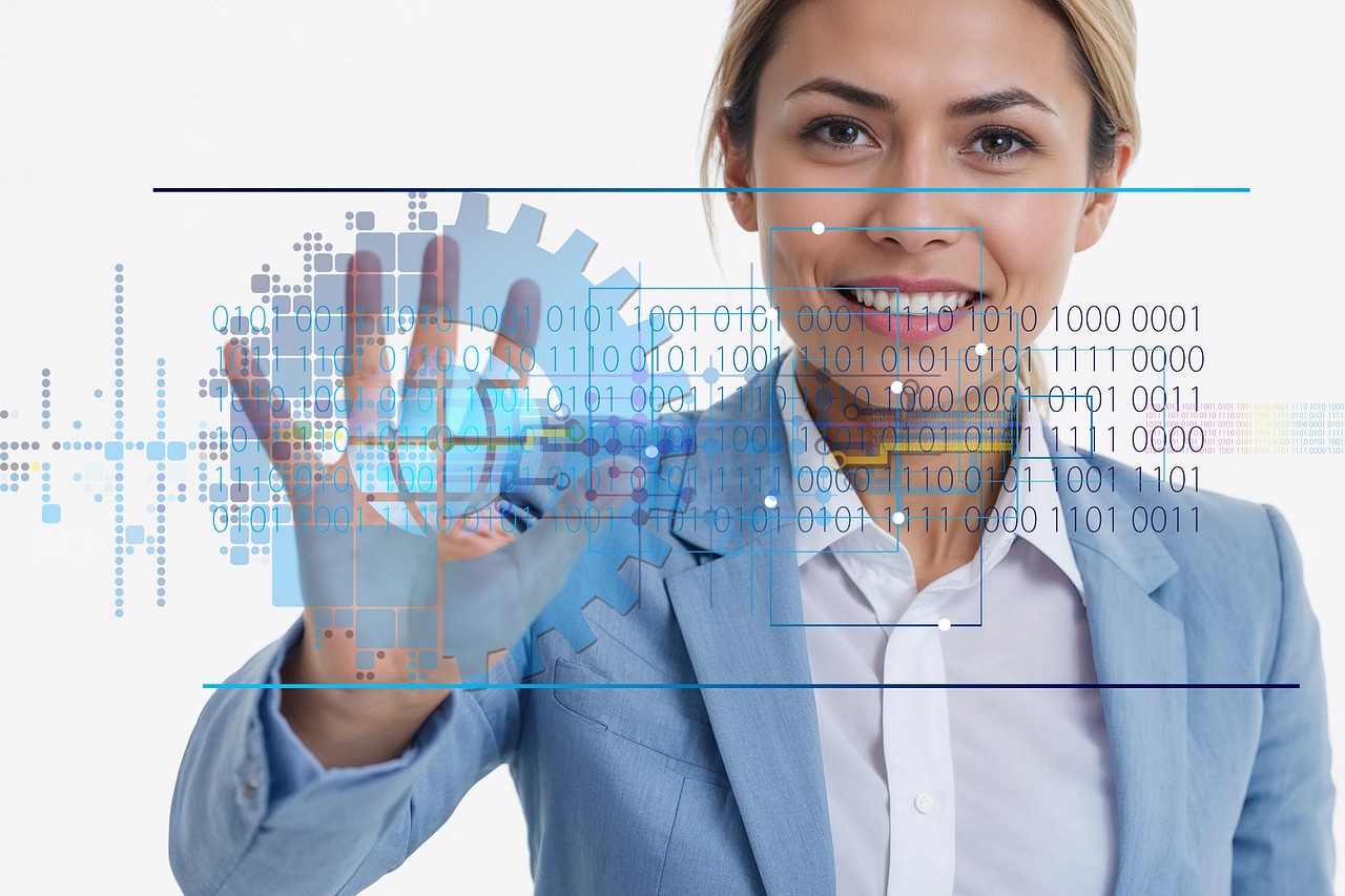 développez vos compétences numériques grâce à des conseils, outils et ressources pour maîtriser les digital skills essentiels dans le monde professionnel d'aujourd'hui.