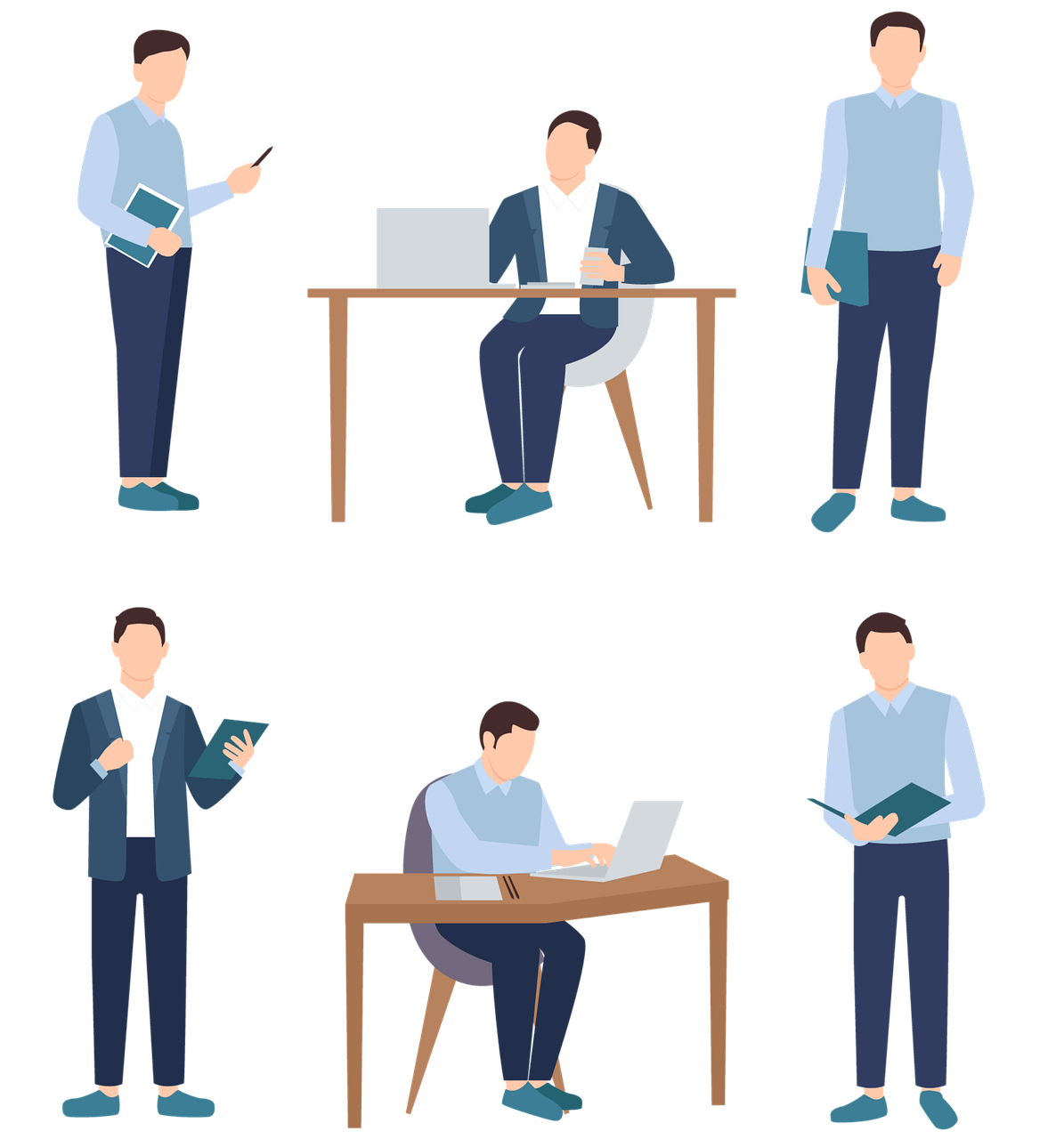 Compétences digitales pour commerciaux : incontournables 2025