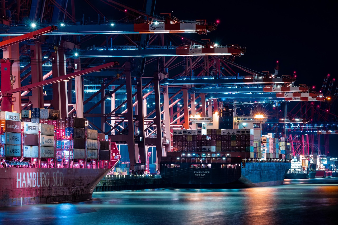 découvrez tout ce qu'il faut savoir sur les salaires à l'export : niveaux de rémunération, facteurs d'évolution, et conseils pour optimiser vos revenus à l'international.