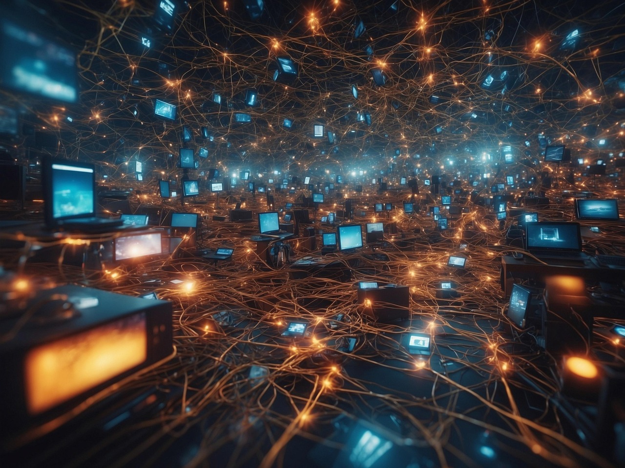 découvrez les meilleures opportunités de business networking à brest pour développer votre réseau professionnel, échanger avec des experts locaux et booster votre activité.