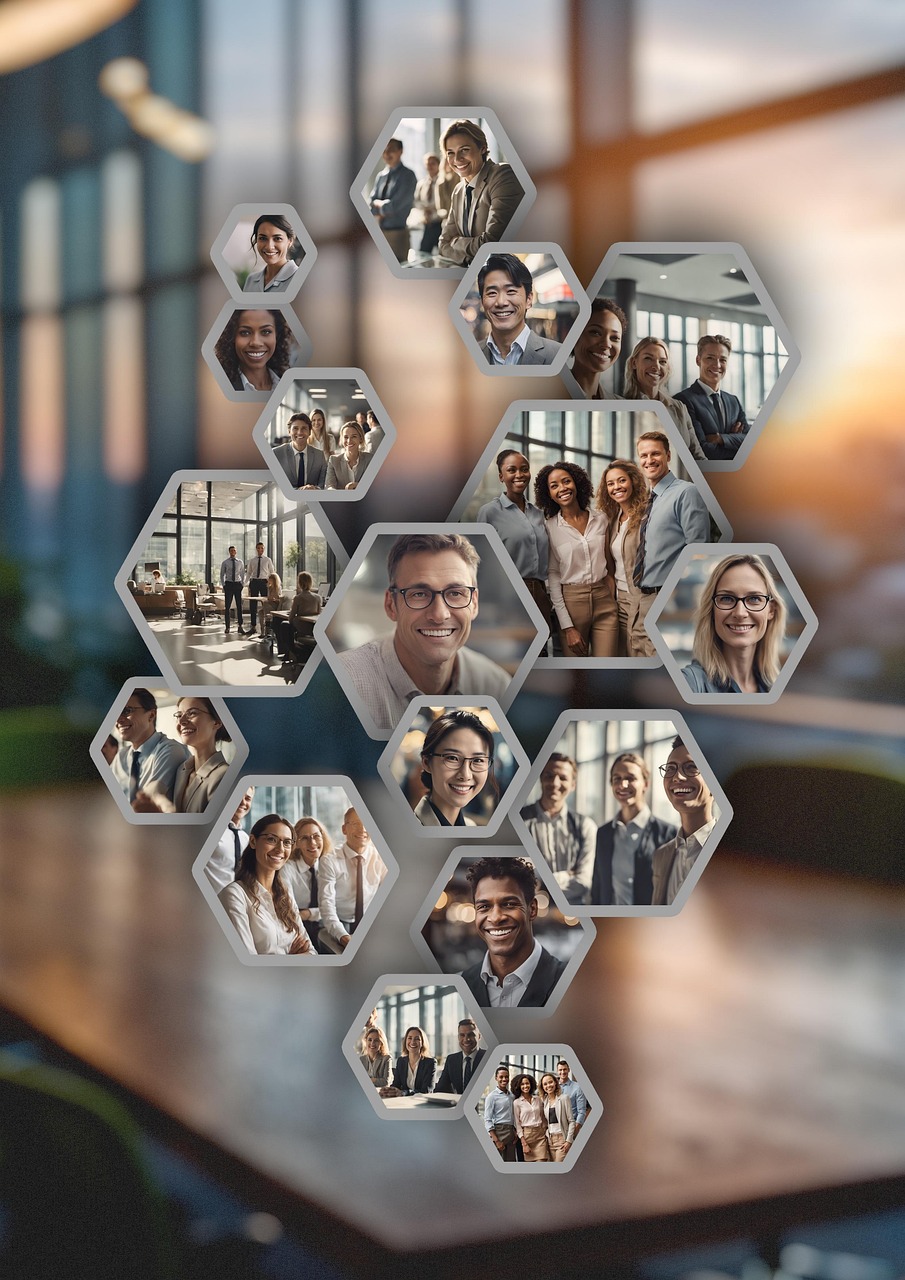 formations professionnelles de qualité pour développer vos compétences en affaires et booster la performance de votre entreprise.