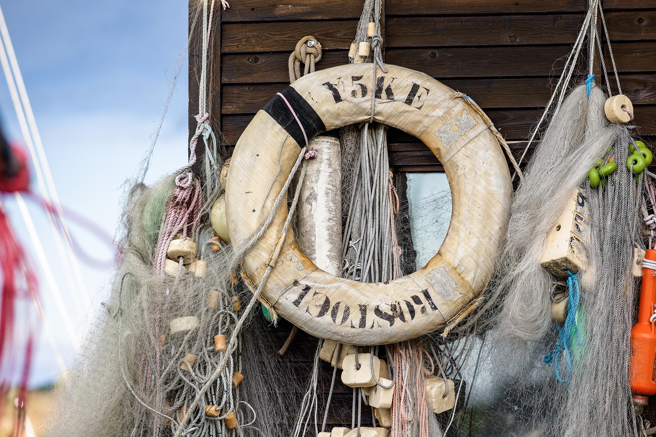 Business developer océan tech : innovation maritime