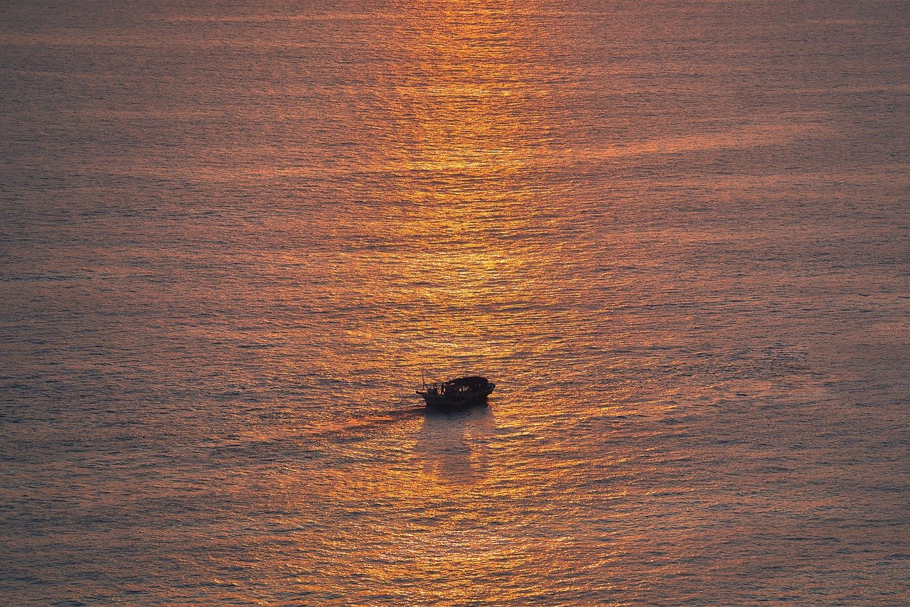 ingénieur commercial maritime spécialisé dans la vente de solutions techniques pour l'industrie maritime, alliant expertise technique et compétences en négociation pour répondre aux besoins des clients.