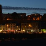 Port de commerce de Brest : postes commerciaux logistiques