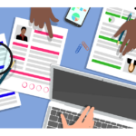 Startup bretonnes : révolution du recrutement commercial